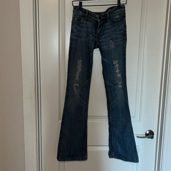 People’s Liberation Jeans - Picture 1 of 8